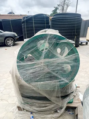 Jaw Crusher