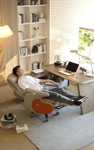 Office Chairs (Smart 009)