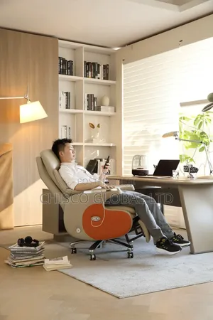 Office Chairs (Smart 009)