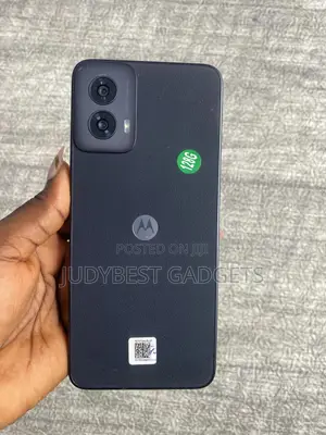 Motorola Moto G Power 5G 256 GB Black