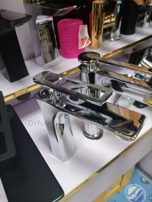 Luxury England Mixer Tap