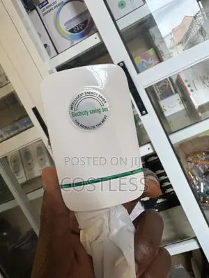 Universal Smart Energy Saver
