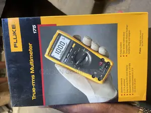 Fluke 175 Multimeter