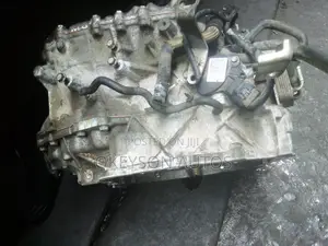 Automatic Gearbox for Nissan Pathfinder 2010-2015 Model 2wd