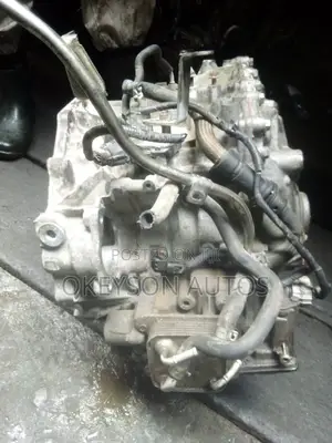 Automatic Gearbox for Nissan Pathfinder 2010-2015 Model 2wd