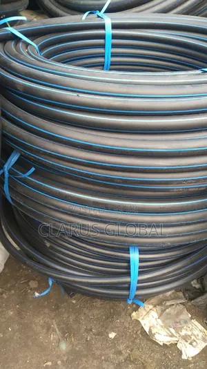 Agro and Irrigation System