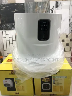 50 L Ariston Lydos Eco