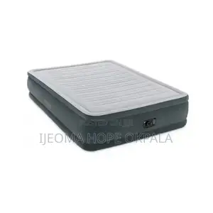 Intex Air Bed Mattress 18inch