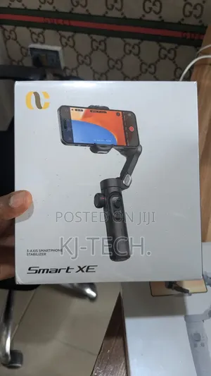 Smartphones Gimbals/Stabilizer