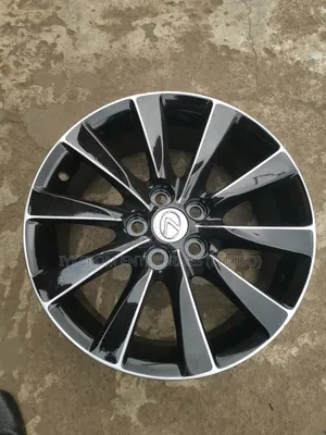 Lexus Lx 460 18 Rim Follow Come