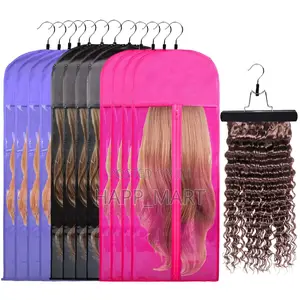 Wig Bag For All Kinds Of Wig