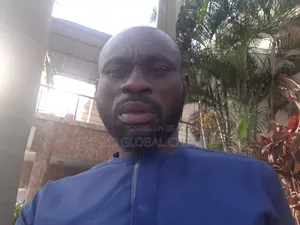 Nnamani Chinedu