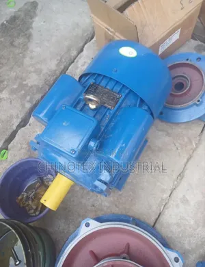 7.5hp/5.5kw Single Phase Electric Motor
