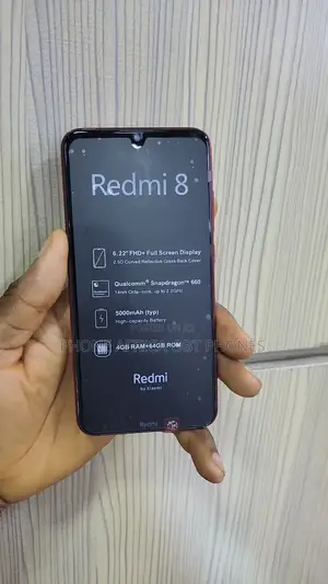 Xiaomi Redmi 8 64 GB