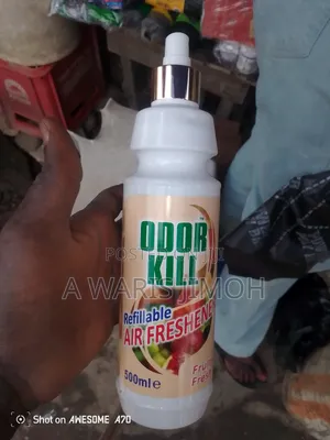 Original Air Freshener