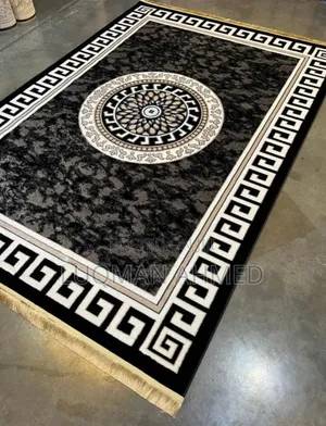 Center Rug