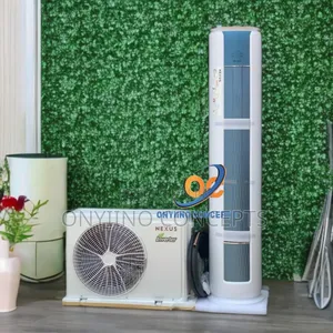 Nexus 2hp Standing Inverter Air Conditioner