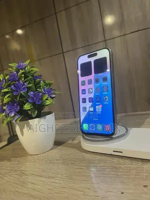 Apple iPhone 15 Pro 128 GB