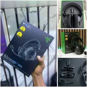 Razer Blackshark V3 Pro Pc/Gaming Headset