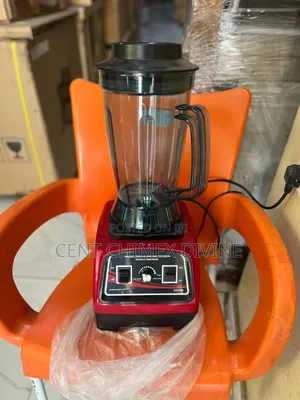 Commercial 4litres Blender