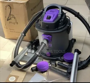 Steam Vacuum Cleaner Wet and Dry
