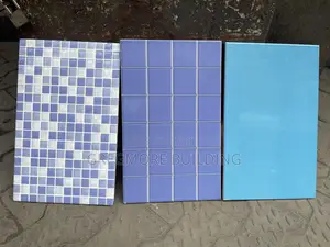 Swimming Pool Tile