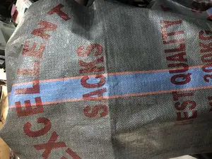 Concrete Sacks 100kg