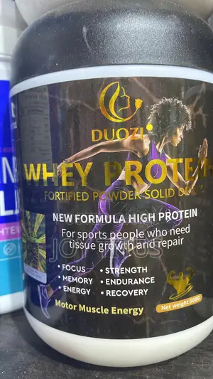 Douzi Whey Protein