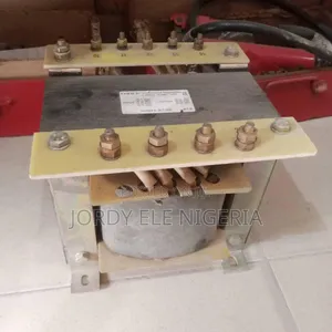 5000va Stepdown Transformer With Multiple Voltages