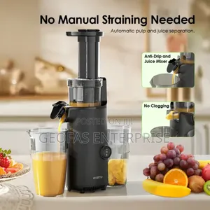 Oraimo Easyjuice Mini Portable Slow Juicer