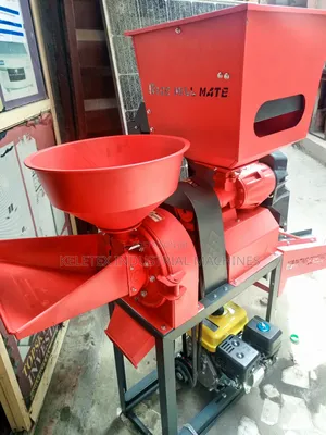 4 in 1 Rice Machine