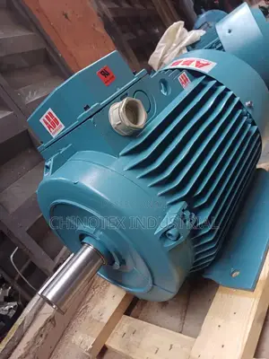 Abb Motor 50hp/37kw Three Phase High Quality Electric
