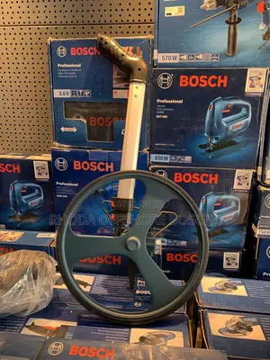 Bosch Measuring Wheel (Manual)