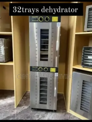 32 Trays Commercial Dehydrator