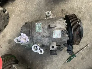 Car Ac Compressor for Hyundai Cerato 20012-2018