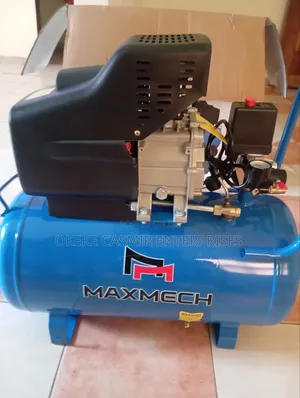 Air Compressor 50l