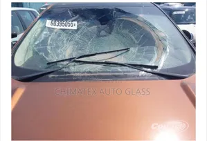Ford Edge 2017 Windscreen Glass Available