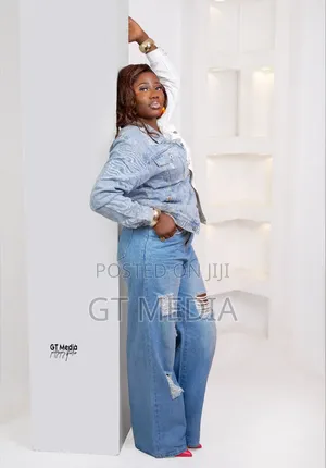 Birthday Photo Shoot