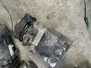 Car Ac Compressor for Elantra 2012-2018