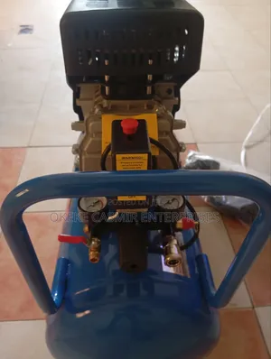 Air Compressor 50l