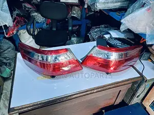 Toyota Camry 2007/2008/2009 Backlight/Rearlight