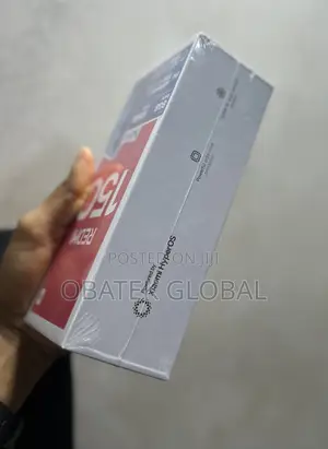 New Xiaomi Redmi 15C 4G 128 GB Blue