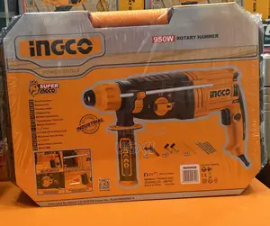 Ingco Rotary Hammer