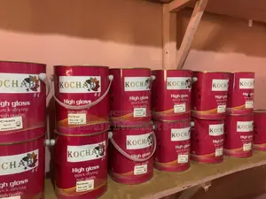 Kochab Gloss Paint