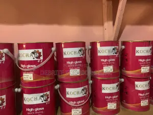 Kochab Gloss Paint