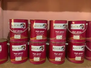 Kochab Gloss Paint