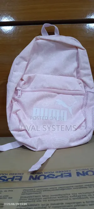 Puma Phase Small Backpack