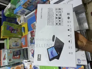 New Tablet 512 GB Gray