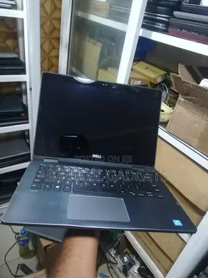 Laptop Dell Latitude 13 3379 8GB Intel Pentium SSD 128GB