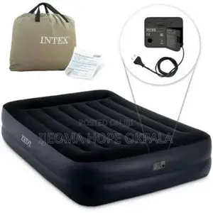 Intex Air Bed Queen Size